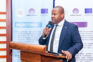 Controller and Auditor General